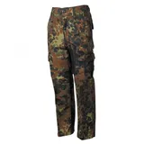 Max Fuchs Cargohose Beige 122/128