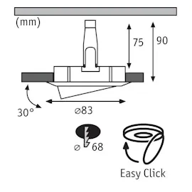 Paulmann Premium Line (989.40)