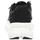 Rieker Sneaker Low Damen Schwarz 38