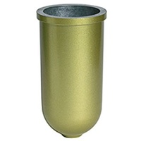 Riegler Metallbehälter, inkl. O-Ring, für Nebelöler »Standard«, BG 2