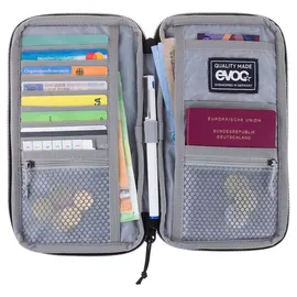 Evoc Travel Case Tasche-Schwarz-One Size
