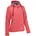 Fleecejacke coral 44