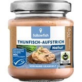 followfish Thunfisch-Creme Natur