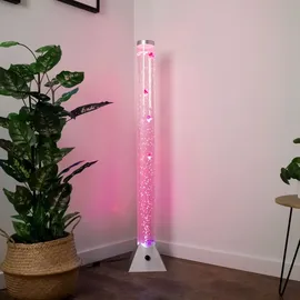 ETC Shop Wasser Säule RGB 1D13NT00C020A mehrfarbig