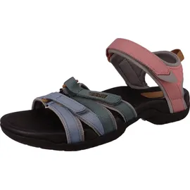 Teva Tirra Damen light earth multi 41