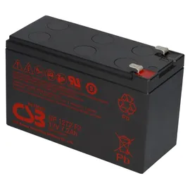 CSB GP1272 F2 12V 7200 mAh 1 St.