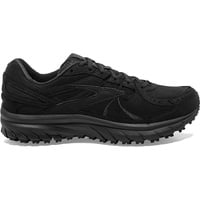 Brooks Damen Zeal Walker schwarz 42.5