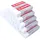 Stabilo - Radierer - legacy - 20er Pack - weiß