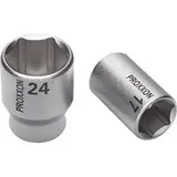 PROXXON 1/2" Steckschlüsseleinsatz,32 mm