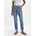 Slim Fit Blau 38
