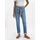 Zero Orlando Slim Fit Blau 38