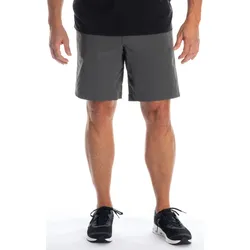 Klim Selkirk, Shorts - Grau - W38/L10