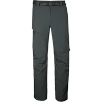 KILLTEC Herren, Hose KOS 13 MN PNTS, dunkelgr┬│n, 60