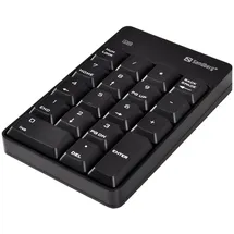 Sandberg Numeric 2 (630-05)