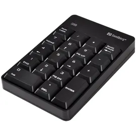 Sandberg Numeric 2 (630-05)