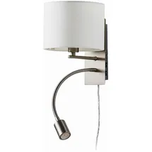 LINDBY Florens (Lindby) grau