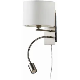 LINDBY Florens (Lindby) grau