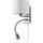 LINDBY Florens (Lindby) grau