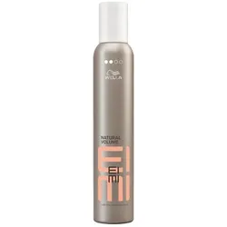Wella Professionals EIMI Volume Boost Bounce Lockenmousse Schaumfestiger NUTRICURLS BOOST BOUNCE 300 ml 