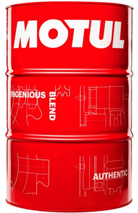 MOTUL Motorenöl 7100, 10W50, 208L