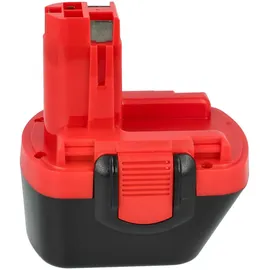 EXTENSILO 2x Akku kompatibel mit Signode 12 V,