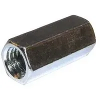 Dresselhaus Verbindungsmutter 6-kant M 10 x 30 50 Stück