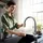 Hansgrohe  Aqittura M91 chrom 76801000