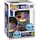 Funko Pop! Elio with 00000 (Glow in the Dark) Vinyl Figur 1532 Standard