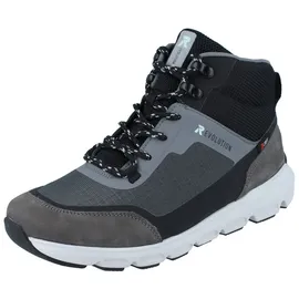 Rieker Boot Damen Grau 42