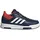 Dark Blue/Cloud White/Bright Red 39