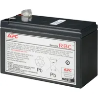 APC Replacement Battery Cartridge #164, USV Zubehör