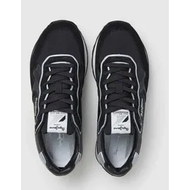 Pepe Jeans Brit Damen Schwarz 39