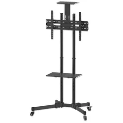 TV-Ständer für den Boden Manhattan 461238 70" 50 kg