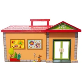 Playmobil City Life Take Along Grocery Store 70320