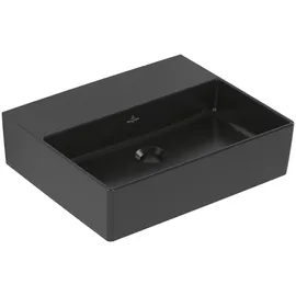 Villeroy & Boch Memento 2.0 Wandwaschtisch 50 x 42 cm