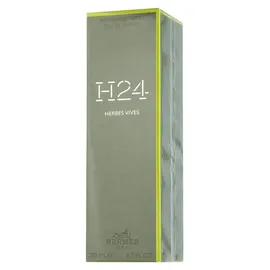 Hermès H24 Herbes Vives Eau de Parfum 200 ml