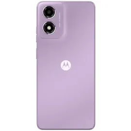 Motorola Moto E14 2 GB RAM 64 GB Pastel Purple