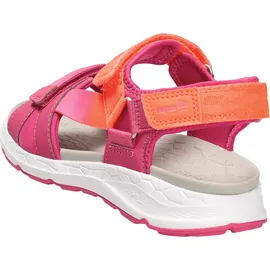 superfit Criss Cross Pink/Orange 39