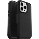 Otterbox iPhone 15 Pro Flipcase schwarz