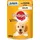 PEDIGREE Junior mit Huhn und Reis in Gelee 24 x 100 g