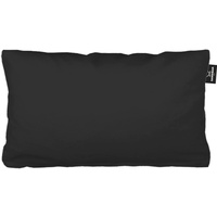 Sansibar Jersey (BL 40x80 cm, - schwarz, - BL