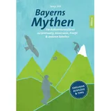 Buch&Media Bayerns Mythen