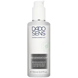 DADO SENS Regeneration E Reinigungsmilch 150 ml