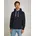 Herren Essential Fleece Regular Fit Blau Desert Sky XXL