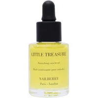 Nailberry Little Treasure Nagelpflegeöl 11 ml