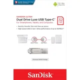 SanDisk Ultra Dual Drive Luxe