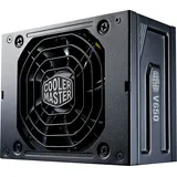 Cooler Master V650 SFX GOLD 650W, PC-Netzteil Schwarz