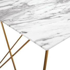 Beliani Esstisch KENTON 140 cm