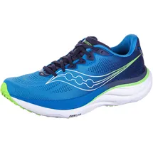 Saucony Ride 19 Herren Cobalt / Slime 44,5
