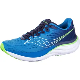 Saucony Ride 19 Herren Cobalt / Slime 44,5